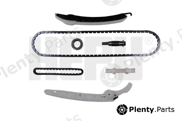 Hepu 21-0588 — Timing Chain Kit