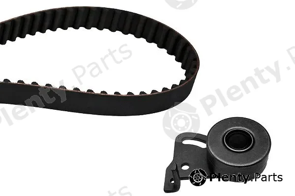 Hepu 20-1207 — Timing Belt Kit
