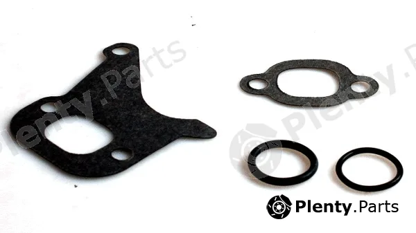 Hepu P087 — Water Pump, engine cooling