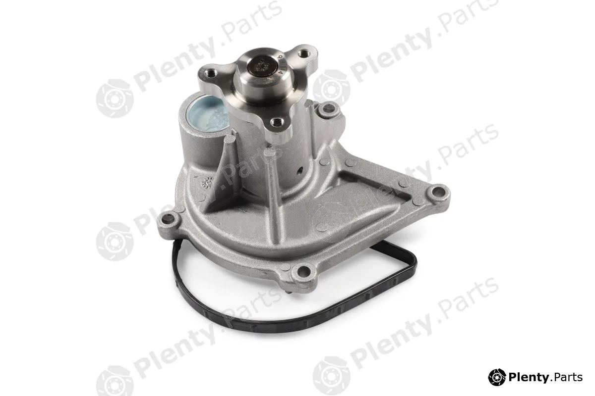 Hepu P3006 — Water Pump, engine cooling
