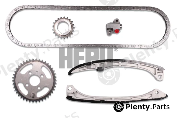 Hepu 21-0450 — Timing Chain Kit