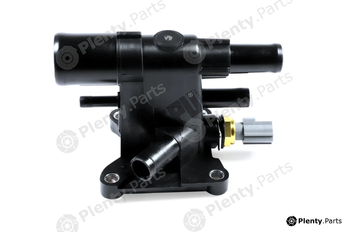 Hepu TM1112 — Coolant Flange
