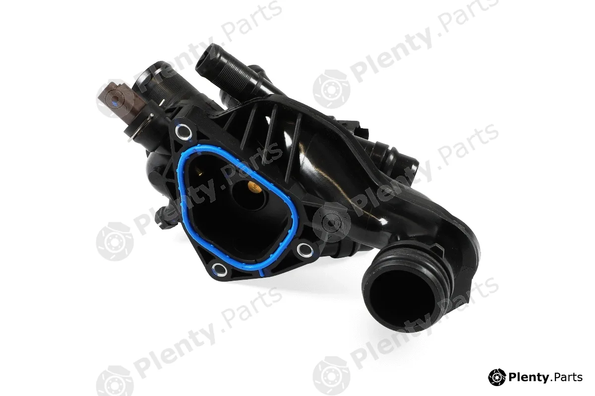 Hepu TM1124 — Thermostat, coolant