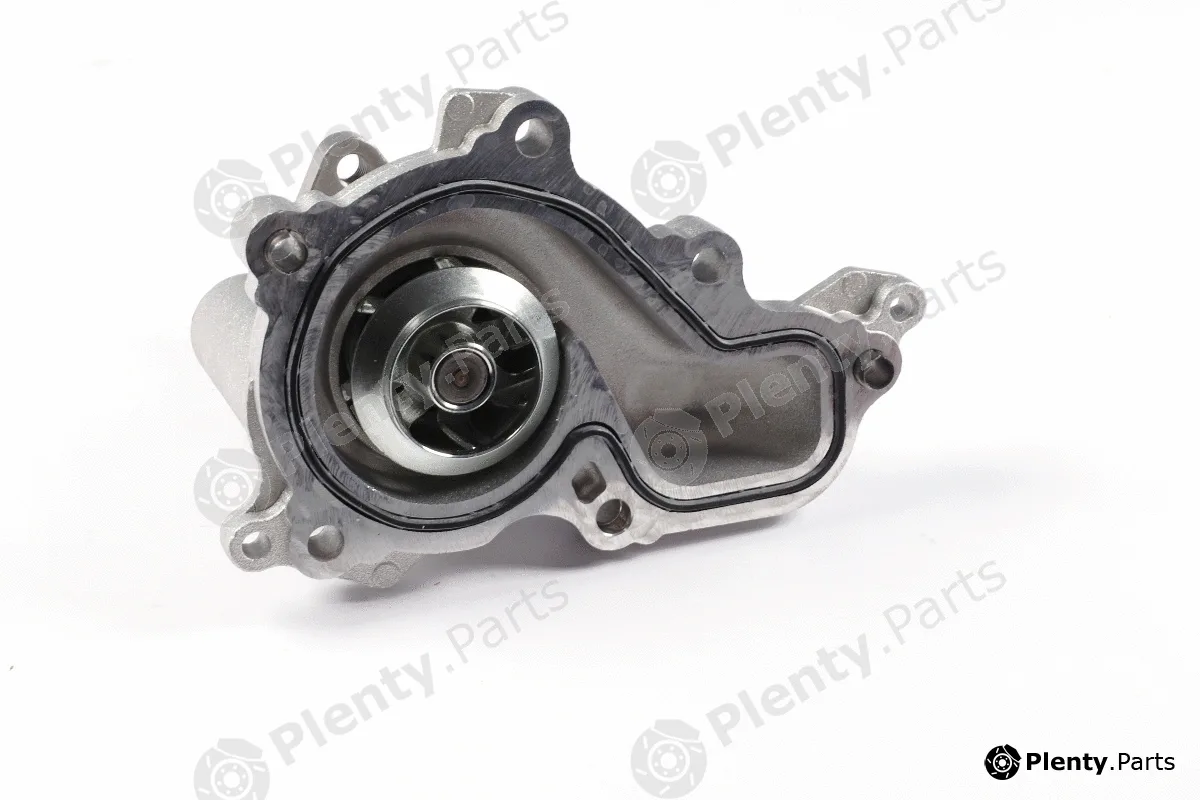 Hepu P276 — Water Pump, engine cooling