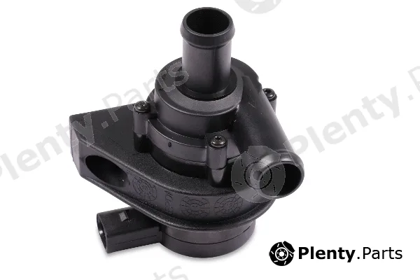 Hepu AP8209 — Water Recirculation Pump, parking heater