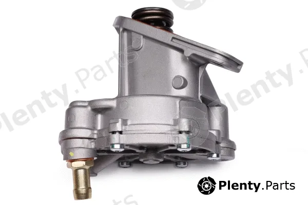 Hepu VP5101 — Vacuum Pump, braking system