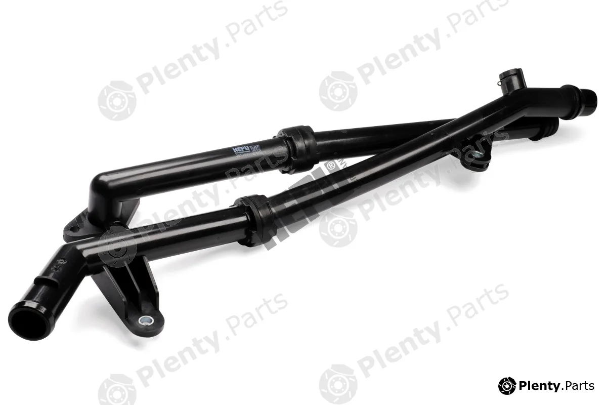 Hepu TM7046 — Coolant Pipe