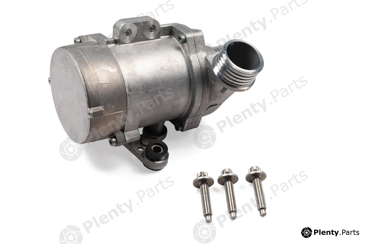 Hepu P417 — Water Pump, engine cooling