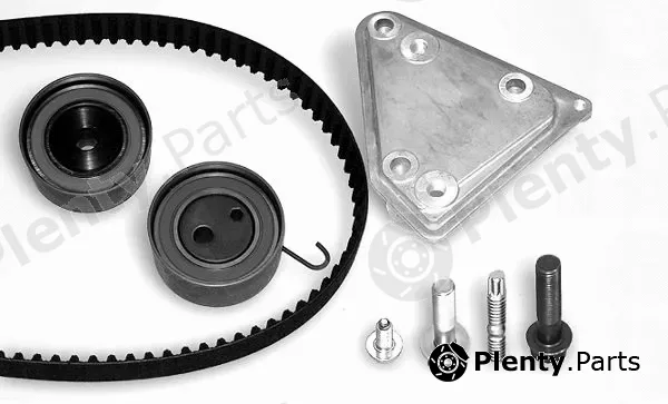 Hepu 20-1681 — Timing Belt Kit