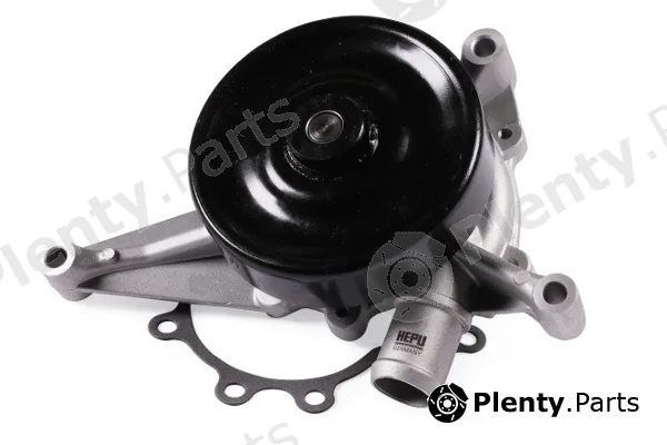Hepu P283 — Water Pump, engine cooling