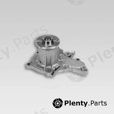 Hepu P725 — Water Pump, engine cooling
