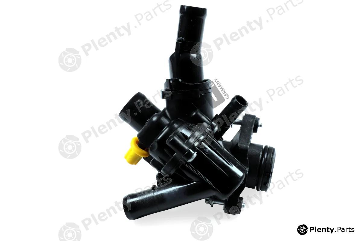 Hepu TM1397 — Thermostat, coolant