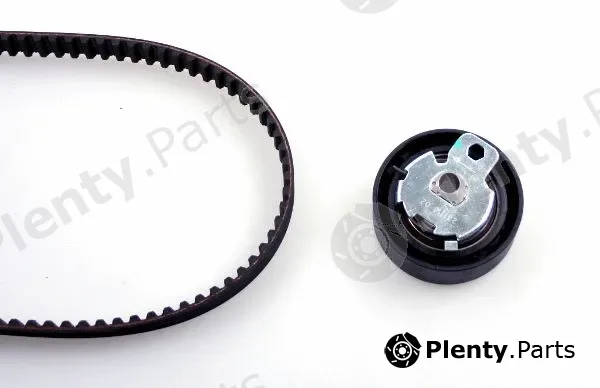 Hepu 20-1319 — Timing Belt Kit