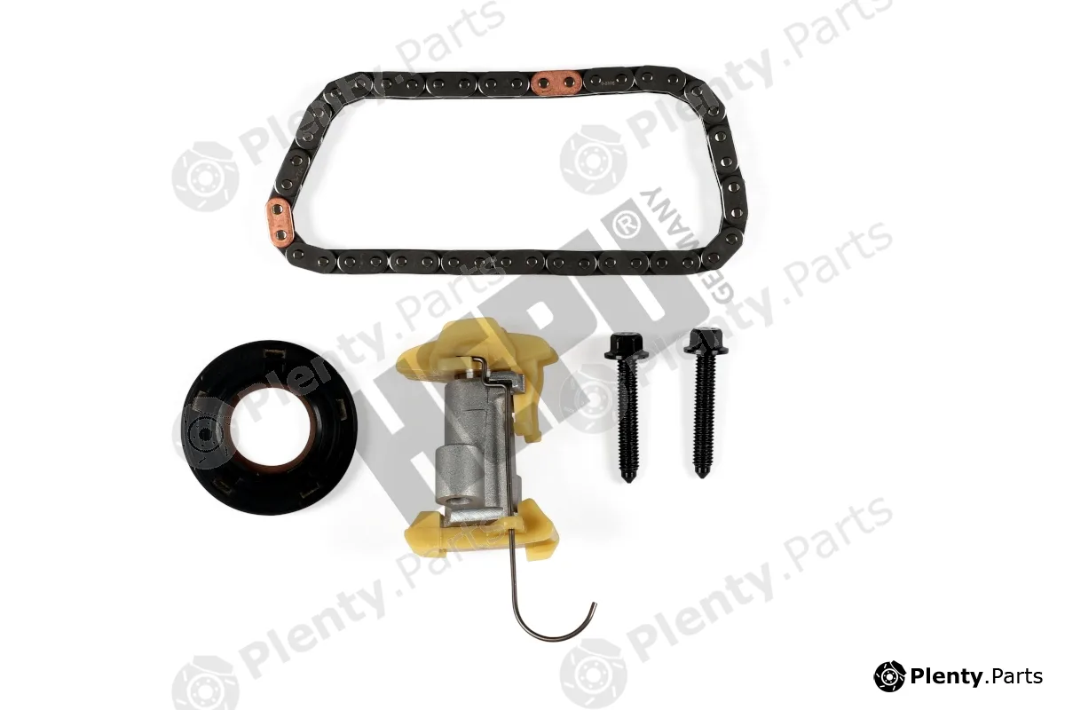 Hepu 21-0695 — Timing Chain Kit