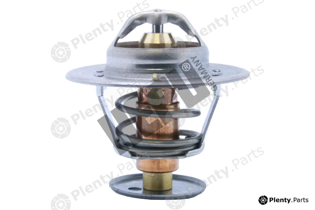 Hepu TM1273 — Thermostat, coolant