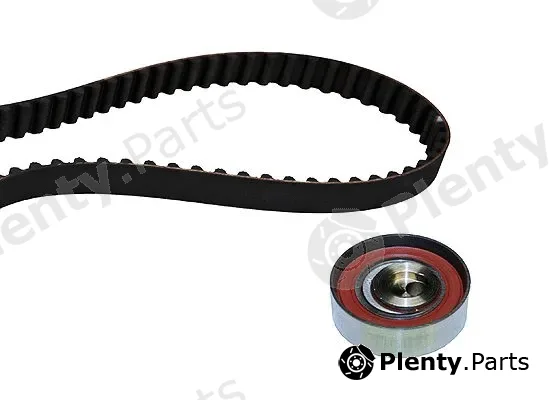 Hepu 20-1637 — Timing Belt Kit