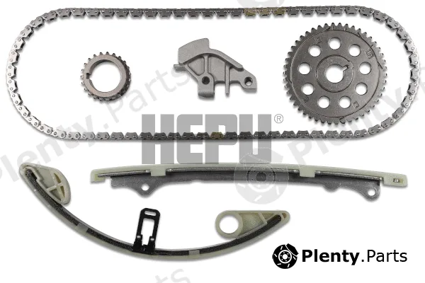 Hepu 21-0606 — Timing Chain Kit