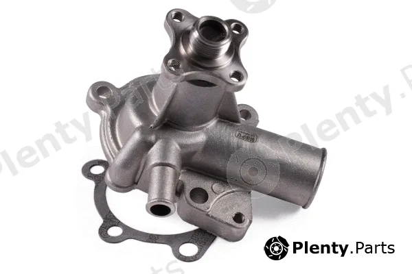 Hepu P208 — Water Pump, engine cooling