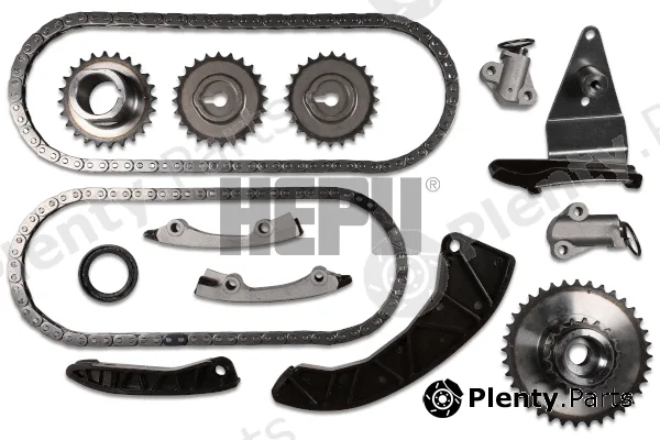 Hepu 21-0384 — Timing Chain Kit