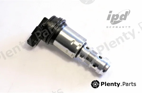 Hepu 21-5045 — Control Valve, camshaft adjustment IPD inside