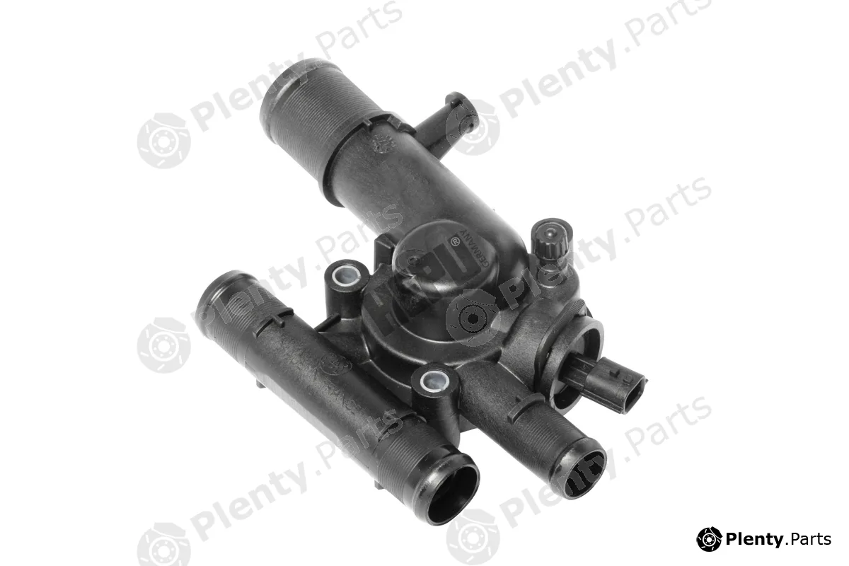 Hepu TM1367 — Thermostat, coolant