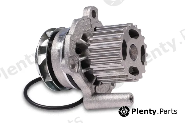 Hepu P569 — Water Pump, engine cooling