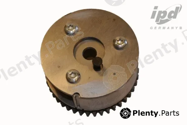 Hepu 21-7002 — Camshaft Adjuster IPD inside