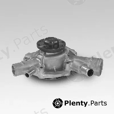 Hepu P144 — Water Pump, engine cooling