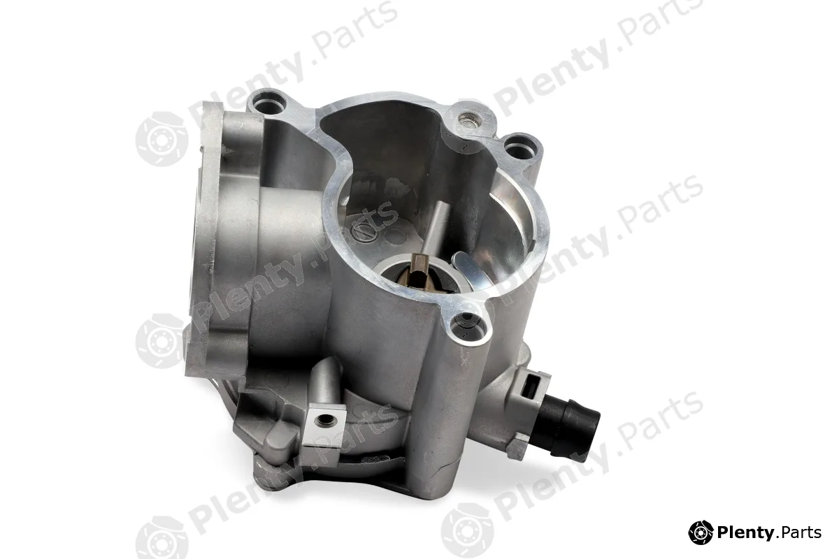 Hepu VP5163 — Vacuum Pump, braking system