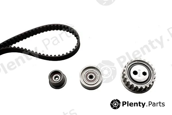 Hepu 20-1011 — Timing Belt Kit