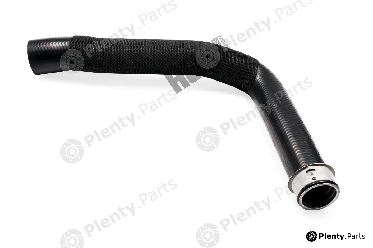 Hepu TM7017 — Radiator Hose