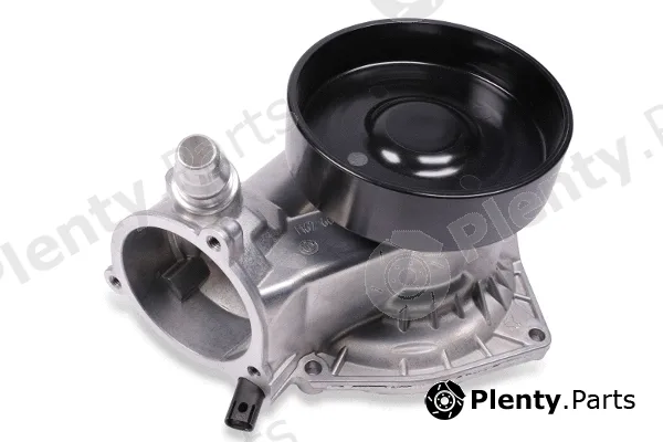 Hepu P448 — Water Pump, engine cooling