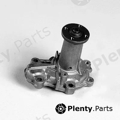 Hepu P7922 — Water Pump, engine cooling