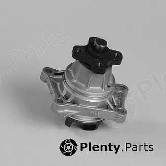 Hepu P7502 — Water Pump, engine cooling
