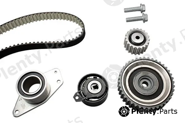 Hepu 20-1267 — Timing Belt Kit