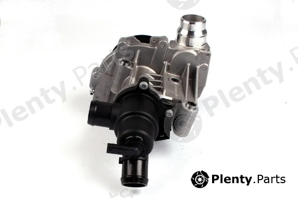 Hepu P1517A-TH — Water Pump, engine cooling