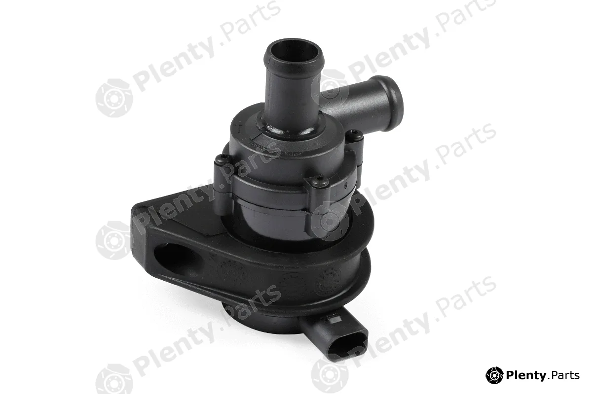 Hepu AP8203 — Water Recirculation Pump, parking heater
