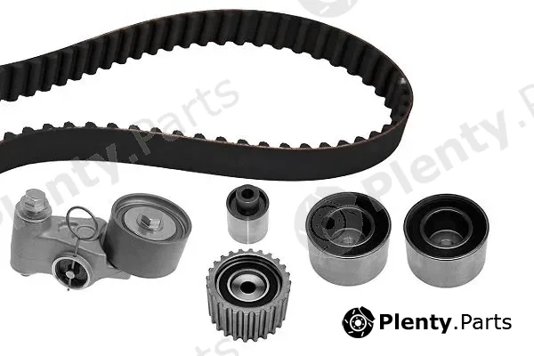 Hepu 20-1739 — Timing Belt Kit