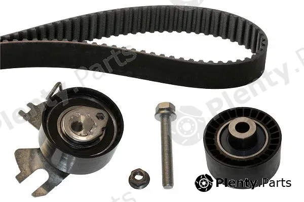 Hepu 20-1714 — Timing Belt Kit