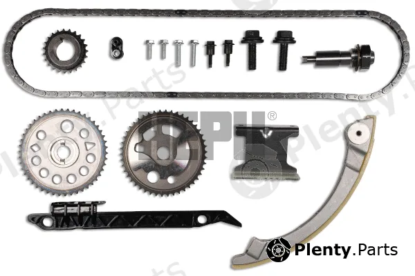 Hepu 21-0232 — Timing Chain Kit