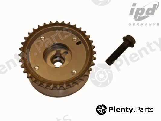 Hepu 21-7044 — Camshaft Adjuster IPD inside