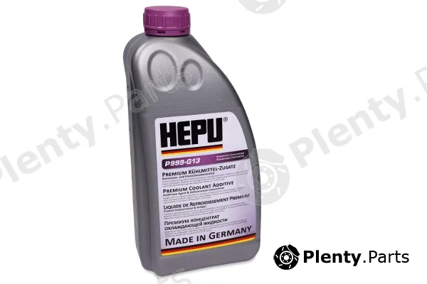 Hepu P999-G13 — Antifreeze