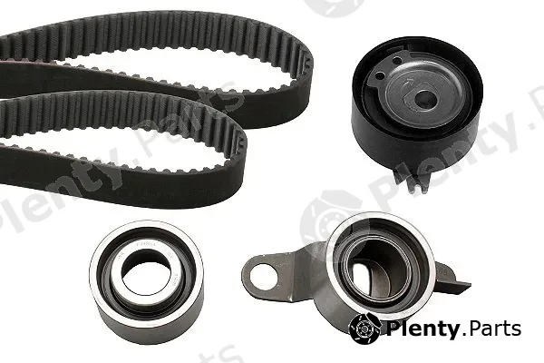 Hepu 20-1292 — Timing Belt Kit