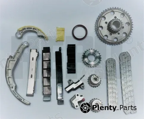 Hepu 21-0517 — Timing Chain Kit