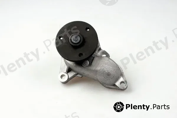 Hepu P7809 — Water Pump, engine cooling