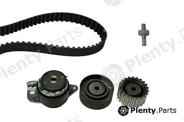 Hepu 20-1092 — Timing Belt Kit