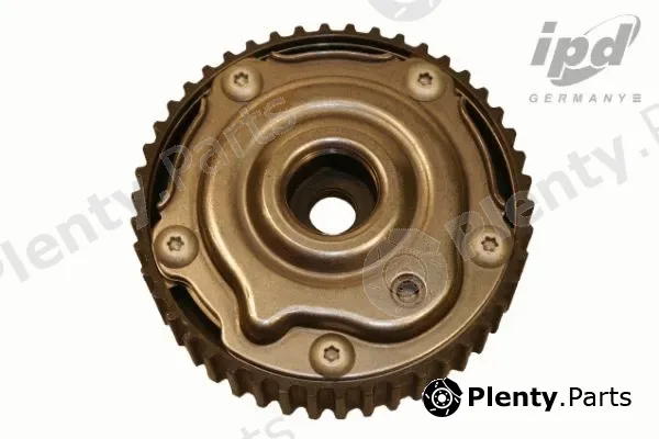 Hepu 21-7077 — Camshaft Adjuster IPD inside