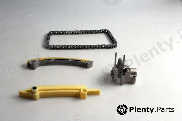 Hepu 21-0254 — Timing Chain Kit