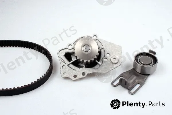Hepu PK08160 — Water Pump & Timing Belt Kit