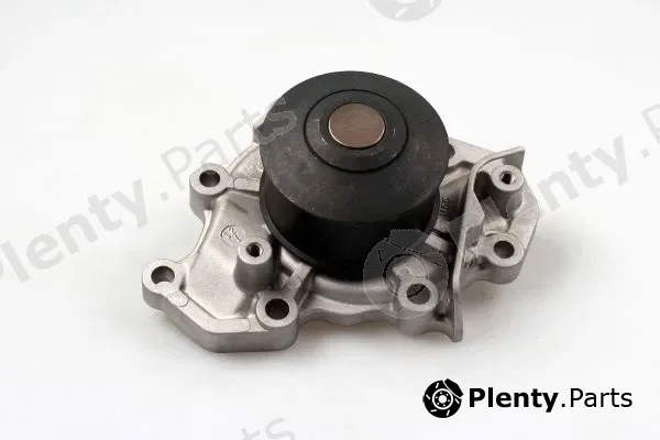 Hepu P7747 — Water Pump, engine cooling